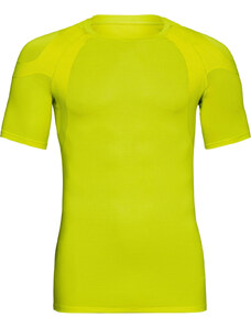 Majica Odlo T-shirt crew neck s/s ACTIVE SPINE 313272-44400