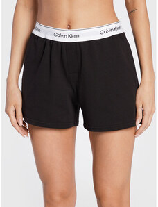 Kratke pidžama hlače Calvin Klein Underwear