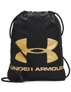 Gymsack Under Armour UA Ozsee Sackpack-BLK 1240539-010