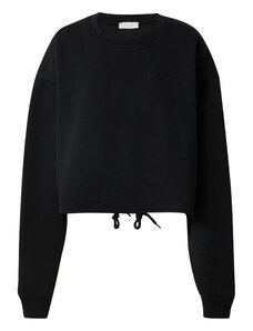 LeGer by Lena Gercke Sweater majica 'Rosa' crna