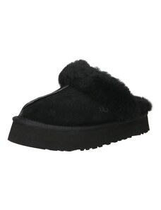 UGG Papuče 'Disquette' crna