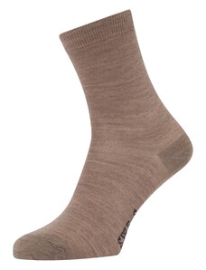 Swedish Stockings Čarape smeđa melange