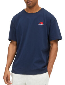 Majica New Balance Uni-ssentials Cotton T-Shirt ut21503-ngo
