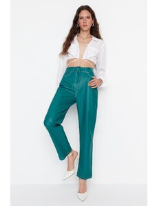 Ženske hlače Trendyol Design