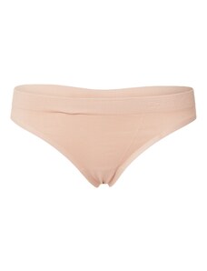 Calvin Klein Underwear Tanga gaćice nude