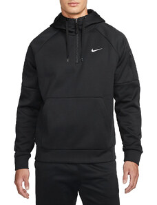 Majica kapuljačom Nike Therma-FIT Men s 1/4-Zip Fitness Hoodie dq4844-010