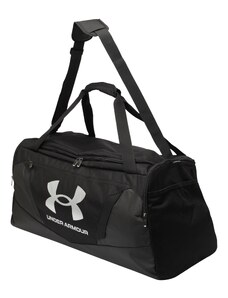 UNDER ARMOUR Sportska torba 'Undeniable 5.0' crna / bijela