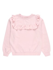 KIDS ONLY Sweater majica 'Ofelia' roza