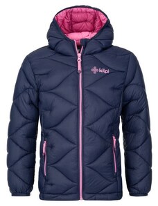 Zimska jakna za djevojku Kilpi i491_92381619