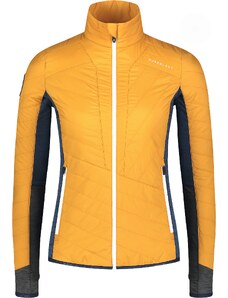 Nordblanc Žuta ženska sportska jakna BELLA