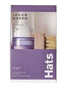 Set za održavanje šešira Jason Markk JM310410-purple