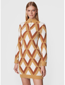 Džemper haljina Fracomina