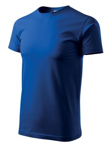 Malfini Muška jednostavna majica, kraljevski plava