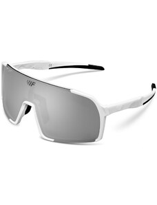 Sunčane naočale VIF One White Silver Polarized 120-pol