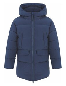 Zimski kaput za dječake LOAP TOTORO Blue