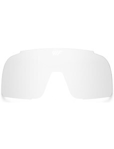Sunčane naočale Replacement UV400 lens transparent for VIF One glasses vif-rl-tra