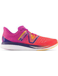 Tenisice za trčanje New Balance FuelCell SuperComp Pacer mfcrrce