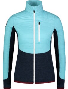 Nordblanc Plava ženska sportska jakna EUPHORIA