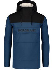 Nordblanc Plavi muški softshell duks TREKKING