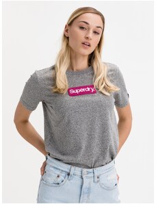 Workwear T-shirt SuperDry - Women