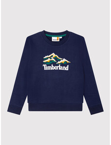 Majica dugih rukava Timberland