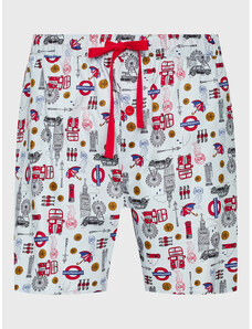 Kratke pidžama hlače Cyberjammies