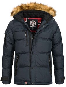 Muška zimska jakna Geographical Norway Bonap