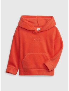 Kids Sweatshirt GapFit profleece hoodie - Boys