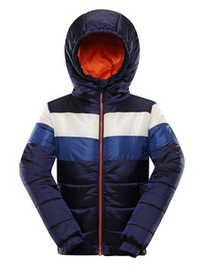 Zimska jakna za dječaka ALPINE PRO i613_KJCY253692