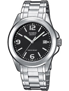 Casio MTP-1259PD-1AEG Watch Silver