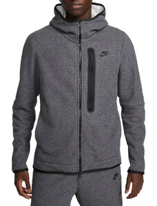 Majica kapuljačom Nike Sportswear Tech Fleece Men s Full-Zip Winterized Hoodie dq4801-010