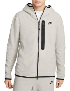 Majica kapuljačom Nike Sportswear Tech Fleece Men s Full-Zip Winterized Hoodie dq4801-016