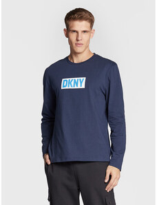 Majica dugih rukava DKNY