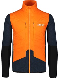 Nordblanc Narandžasta muška sportska jakna PROTECTION