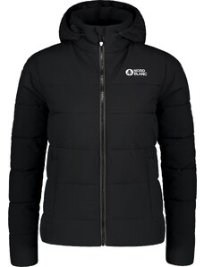 Nordblanc Crna ženska zimska jakna VERNAL