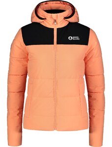 Nordblanc Narandžasta ženska zimska jakna VERNAL
