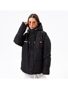Ellesse Jakna Pejo Padded Jacket Blk ženski Odjeća Zimske jakne SGC05501011 Crna