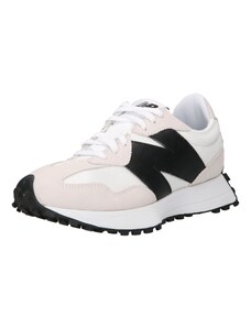 new balance Niske tenisice '327' boja pijeska / crna / bijela