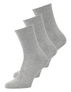 FALKE Čarape siva