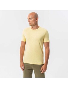 Champion T-Shirt Crewneck T-Shirt Muški Odjeća Majice 218281YS105 Žuta