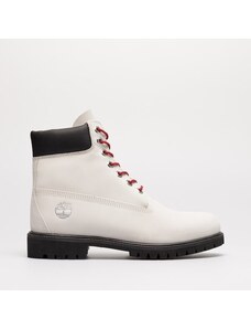 Timberland 6 Premium Boot Muški Obuća Zimske cipele TB0A5S4G1431 Bijela