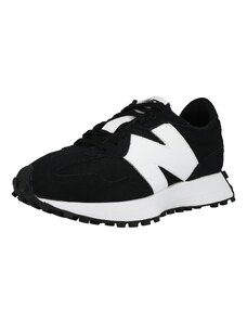 new balance Niske tenisice '327' crna / bijela