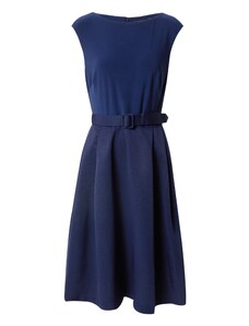 Lauren Ralph Lauren Koktel haljina 'NOELLA' mornarsko plava