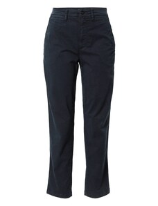 Lauren Ralph Lauren Chino hlače 'GABBY' mornarsko plava