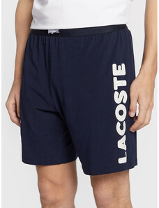Kratke pidžama hlače Lacoste