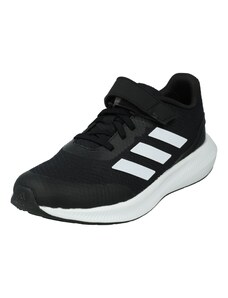 ADIDAS PERFORMANCE Sportske cipele 'Runfalcon 3.0' crna / bijela