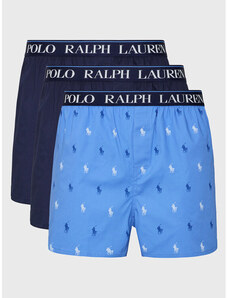 Set od 3 para bokserica Polo Ralph Lauren