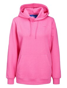 JJXX Sweater majica 'Abbie' roza