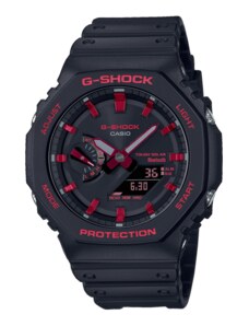 Heta Casio G-Shock Ignite Red