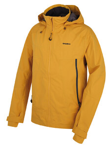 Men's outdoor jacket HUSKY Nakron M